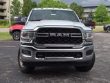 Used 2024 RAM 3500 Tradesman w/ Chrome Appearance Group image 3