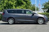 Certified 2023 Chrysler Voyager LX image 3