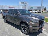 New 2025 RAM 1500 Laramie w/ Sport Appearance Package image 2