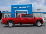 New 2025 Chevrolet Silverado 3500 High Country w/ High Country Premium Package image 5