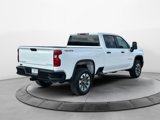 New 2025 Chevrolet Silverado 2500 Custom w/ Custom Convenience Package image 3