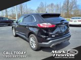 Used 2024 Ford Edge Titanium image 3