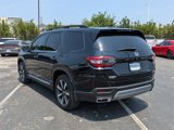 Used 2024 Honda Pilot Elite image 3