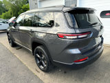 Used 2022 Jeep Grand Cherokee L Limited w/ Luxury Tech Group II image 6