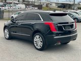 Used 2017 Cadillac XT5 Premium Luxury w/ LPO, Wheel Lock Package image 5