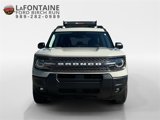Certified 2025 Ford Bronco Sport Big Bend w/ Convenience Package image 2