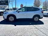 Used 2021 Subaru Forester Premium image 2