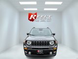 Used 2020 Jeep Renegade Latitude w/ Cold Weather Group image 2