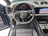 Certified 2024 Porsche Cayenne Coupe image 4