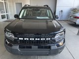 New 2025 Ford Bronco Sport Outer Banks w/ Outer Banks Tech Package+ image 2