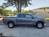 Used 2019 Nissan Titan SV image 4