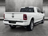 New 2025 RAM 2500 Rebel image 2
