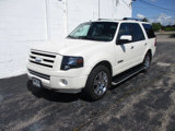 Used 2008 Ford Expedition Limited image 2