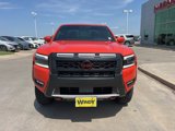 New 2025 Nissan Frontier PRO-4X image 2