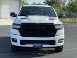 New 2025 RAM 1500 Laramie image 2