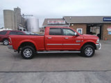 Used 2018 RAM 2500 Laramie image 2