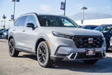New 2025 Honda CR-V Sport Touring image 5