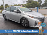 Used 2017 Toyota Prius Prime Plus image 6