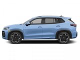 New 2025 Volkswagen Tiguan SEL R-Line image 2