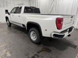 New 2025 Chevrolet Silverado 3500 High Country w/ High Country Premium Package image 6