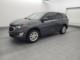 Used 2021 Chevrolet Equinox LS w/ LS Convenience Package image 2