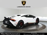 Used 2023 Lamborghini Huracan Tecnica image 3