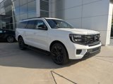 New 2025 Ford Expedition Max Platinum image 3
