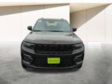 New 2025 Jeep Grand Cherokee Limited image 2