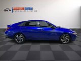 Used 2025 Hyundai Elantra Sport w/ Cargo Package image 6