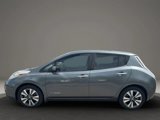 Used 2017 Nissan Leaf SL image 6
