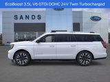 New 2025 Ford Expedition Max Platinum image 3