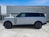 New 2025 Land Rover Range Rover Long Wheelbase SE image 2