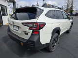 New 2025 Subaru Outback Wilderness image 4