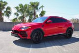 Used 2020 Lamborghini Urus image 3
