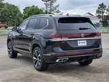 New 2025 Volkswagen Atlas SEL Premium R-Line image 3