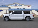 New 2025 Ford F150 Lariat image 3