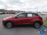 Used 2023 Nissan Kicks SV w/ Interior Electronics Package image 6