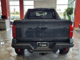 New 2025 Toyota Tacoma Trailhunter image 5