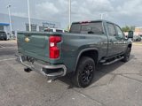 New 2025 Chevrolet Silverado 2500 LT w/ All Star Edition image 3