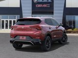 New 2025 Buick Encore GX Sport Touring w/ Comfort Package image 4