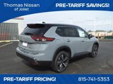 New 2025 Nissan Rogue SL image 3
