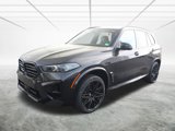 New 2025 BMW X5 M Competition w/ Executive Package image 3