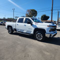 Used 2024 Chevrolet Silverado 2500 LT w/ All Star Edition image 5