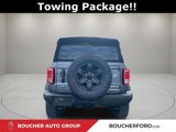 Certified 2021 Ford Bronco Black Diamond image 4