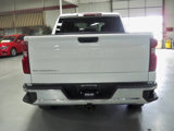 Used 2022 Chevrolet Silverado 1500 W/T image 4