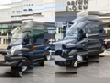 Certified 2022 Ford Transit 350 148 High Roof Extended DRW w/ Load Area Protection Package image 4
