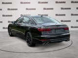 New 2025 Audi S8 image 3