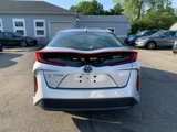 Used 2017 Toyota Prius Prime Premium image 6