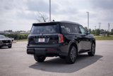 New 2025 Nissan Armada SL w/ Captain's Chari Seat Package image 5
