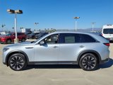 New 2025 MAZDA CX-90 Plug-In Hybrid w/ Premium Plus image 5